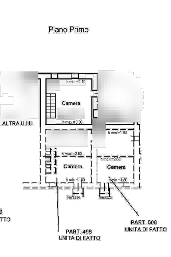 casa indipendente in vendita a Montegrotto Terme