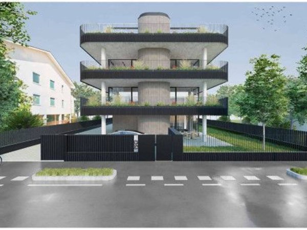 appartamento in vendita a Montegrotto Terme