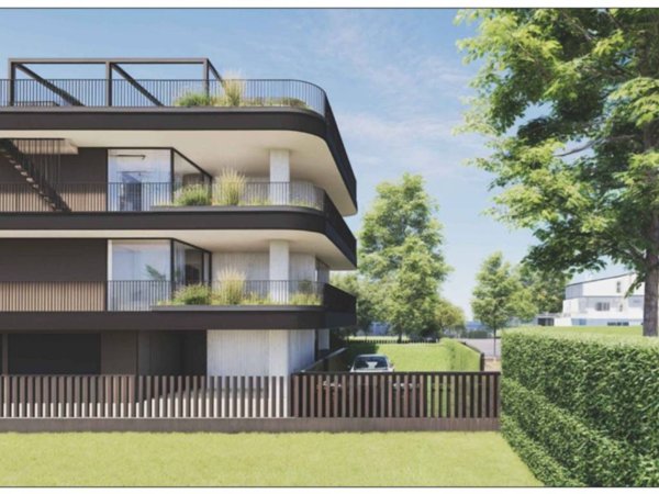 appartamento in vendita a Montegrotto Terme