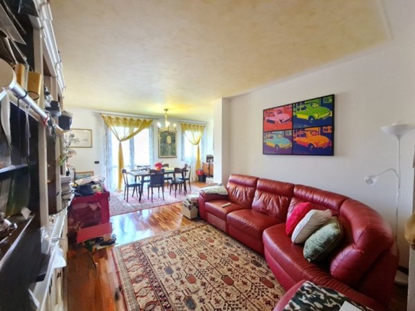 appartamento in vendita a Montegrotto Terme