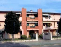 appartamento in vendita a Montegrotto Terme in zona Mezzavia