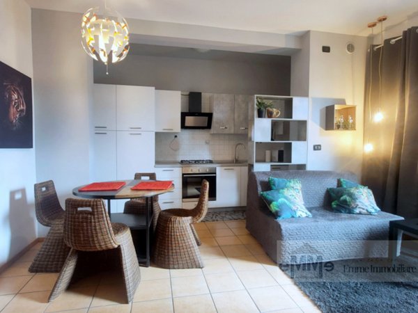 appartamento in vendita a Montegrotto Terme