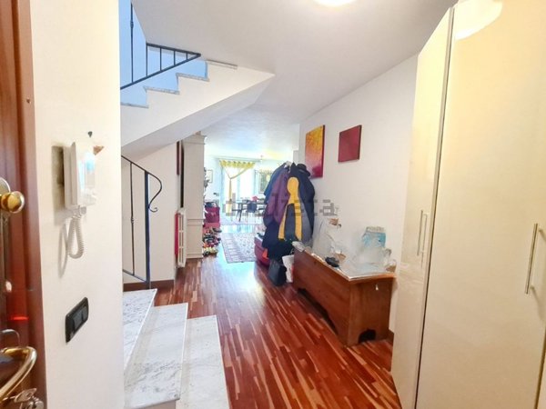 appartamento in vendita a Montegrotto Terme