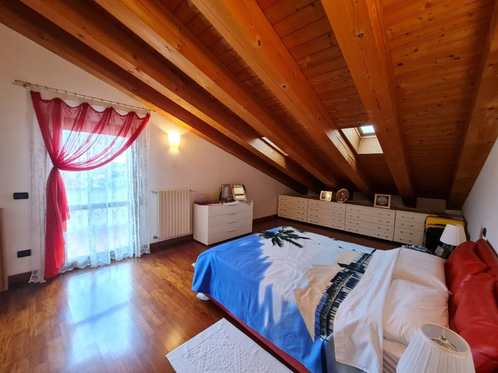 appartamento in vendita a Montegrotto Terme