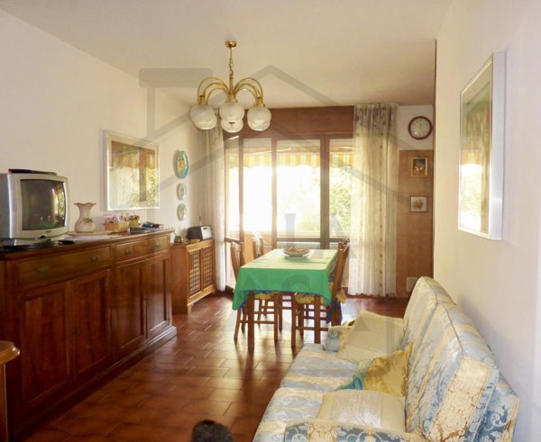 appartamento in vendita a Montegrotto Terme