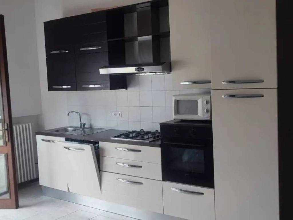 appartamento in vendita a Montegrotto Terme