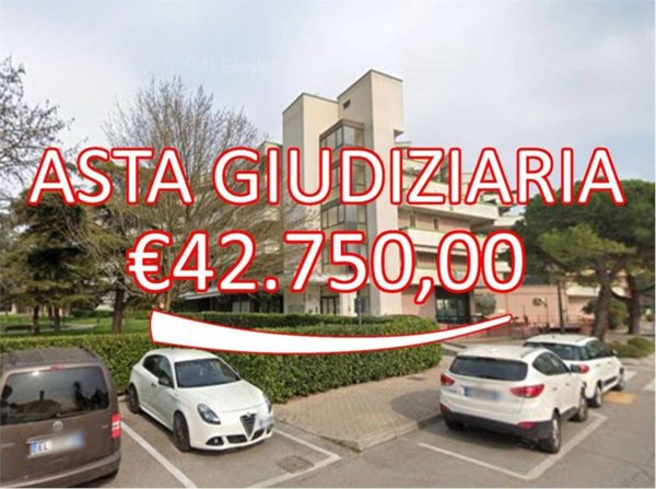 appartamento in vendita a Montegrotto Terme