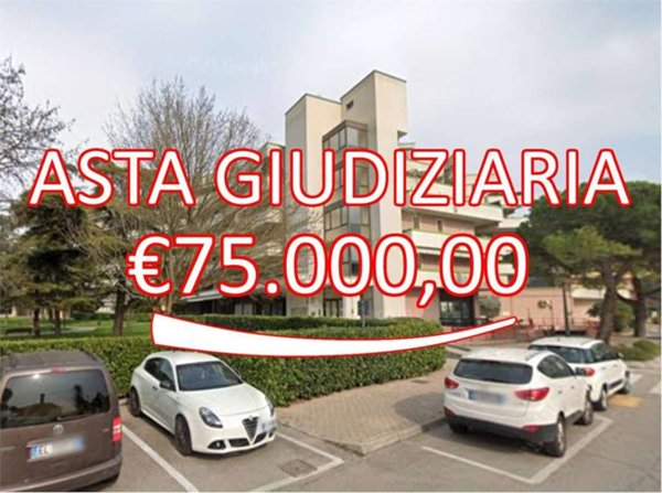 appartamento in vendita a Montegrotto Terme