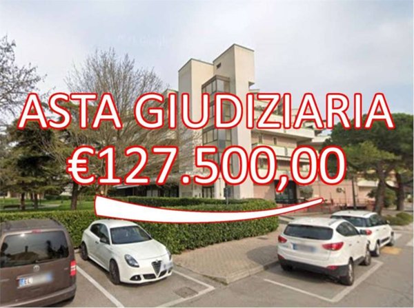 appartamento in vendita a Montegrotto Terme