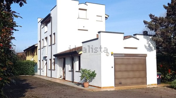 casa indipendente in vendita a Montegrotto Terme
