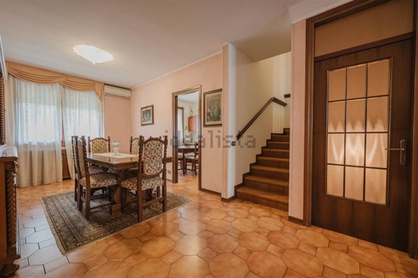 casa indipendente in vendita a Montegrotto Terme