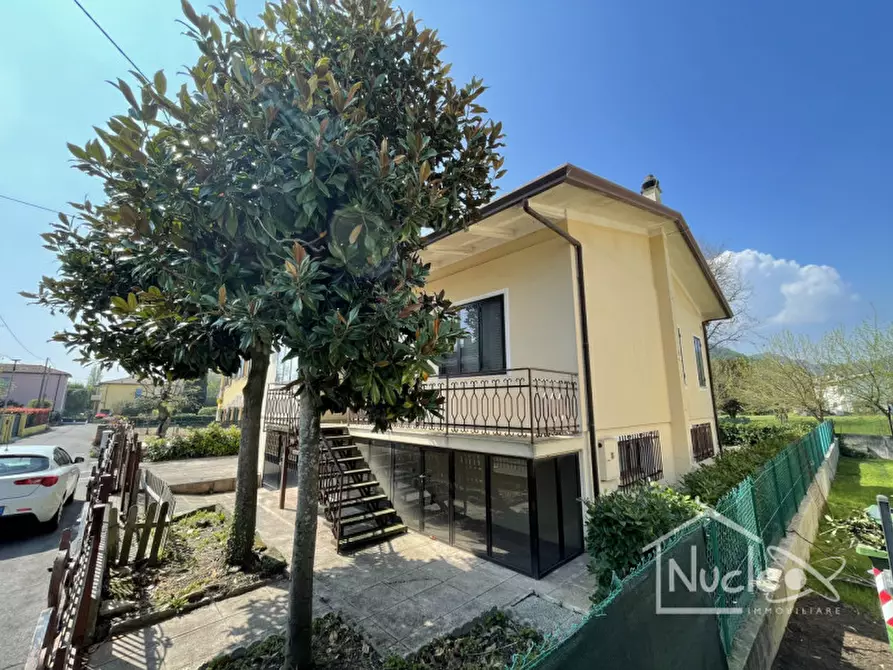 casa indipendente in vendita a Montegrotto Terme