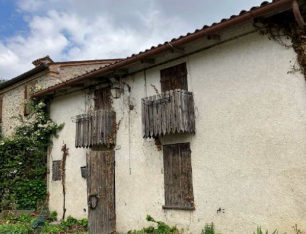 casa indipendente in vendita a Montegrotto Terme