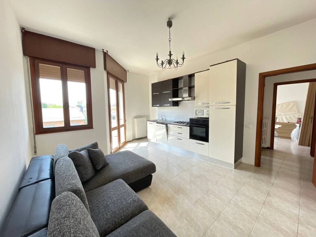 appartamento in vendita a Montegrotto Terme