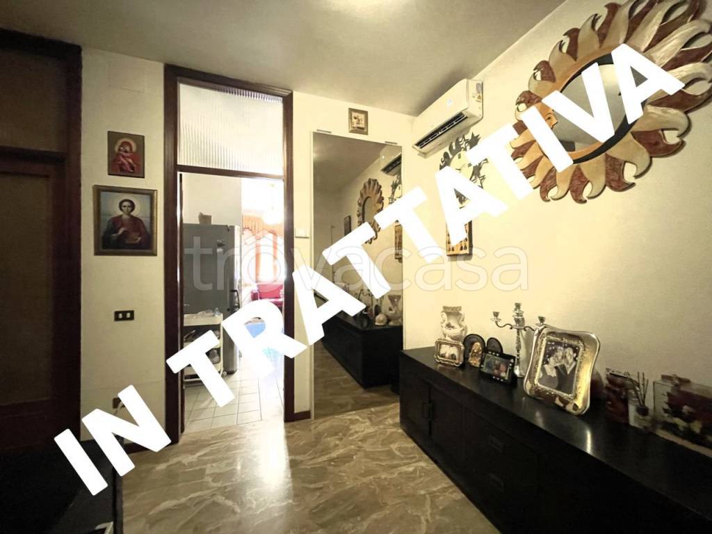 appartamento in vendita a Montegrotto Terme