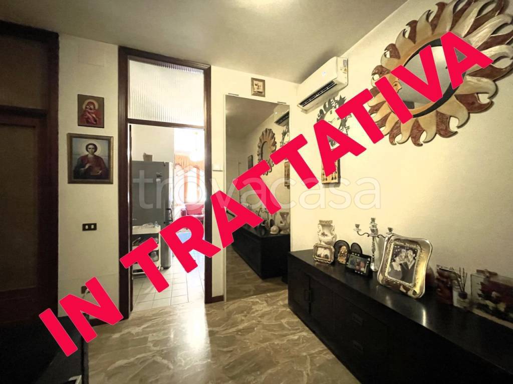 appartamento in vendita a Montegrotto Terme