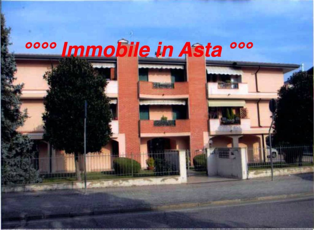appartamento in vendita a Montegrotto Terme in zona Mezzavia
