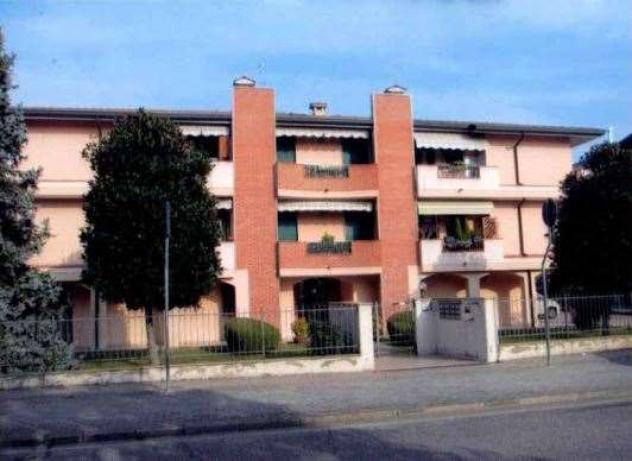 appartamento in vendita a Montegrotto Terme