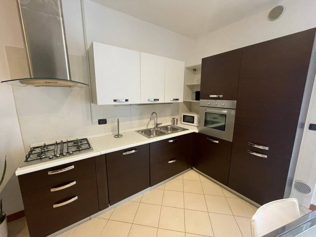 appartamento in vendita a Montegrotto Terme