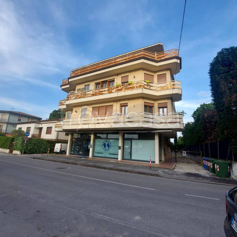 appartamento in vendita a Montegrotto Terme