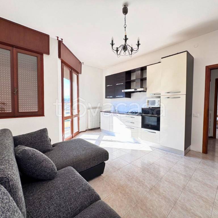 appartamento in vendita a Montegrotto Terme