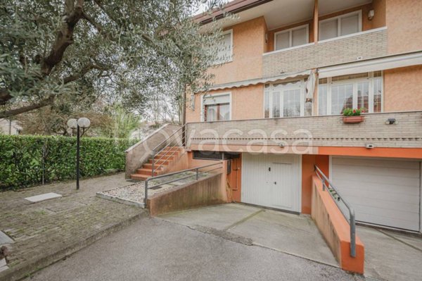 casa indipendente in vendita a Montegrotto Terme