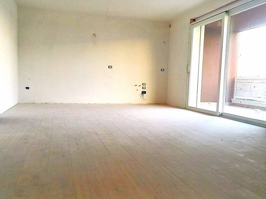 appartamento in vendita a Montegrotto Terme
