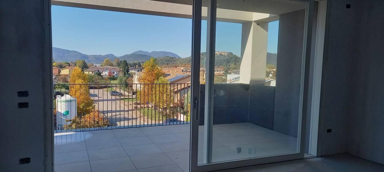 appartamento in vendita a Montegrotto Terme