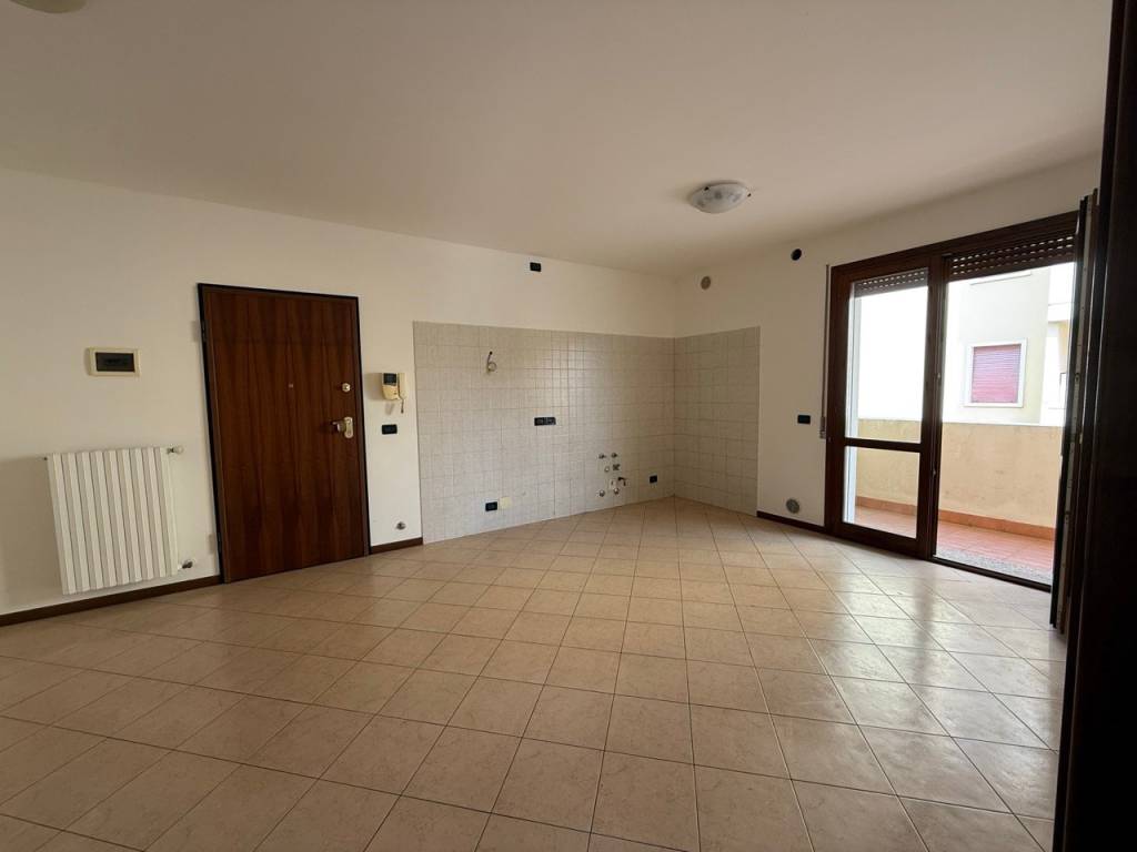 appartamento in vendita a Montegrotto Terme