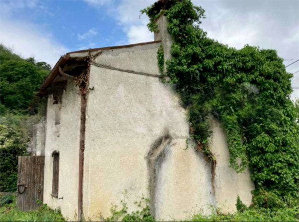 casa indipendente in vendita a Montegrotto Terme