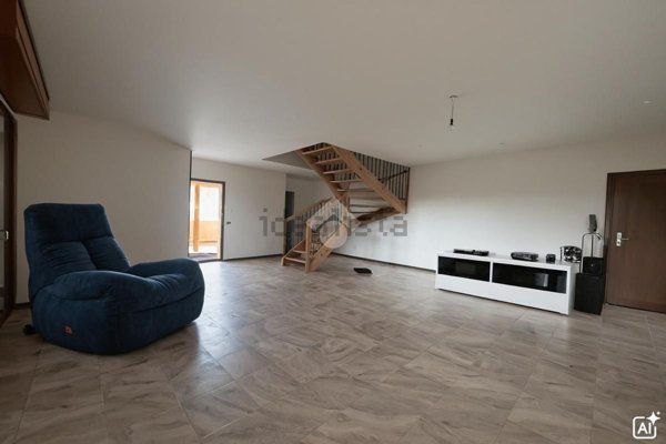 appartamento in vendita a Montegrotto Terme
