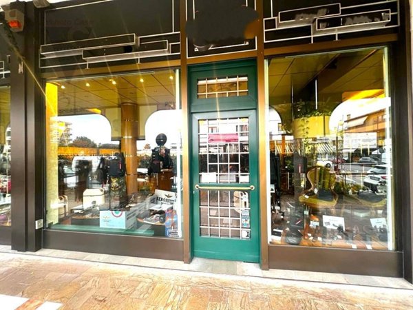 negozio in vendita a Montegrotto Terme