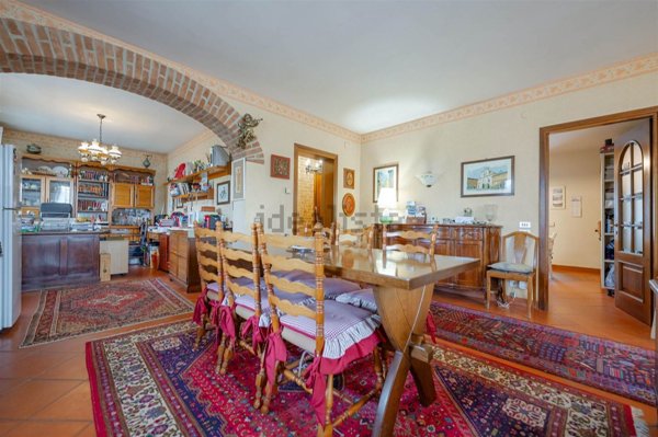 casa indipendente in vendita a Montegrotto Terme