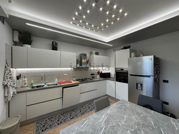 appartamento in vendita a Montegrotto Terme