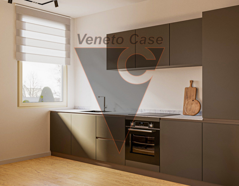 appartamento in vendita a Montegrotto Terme
