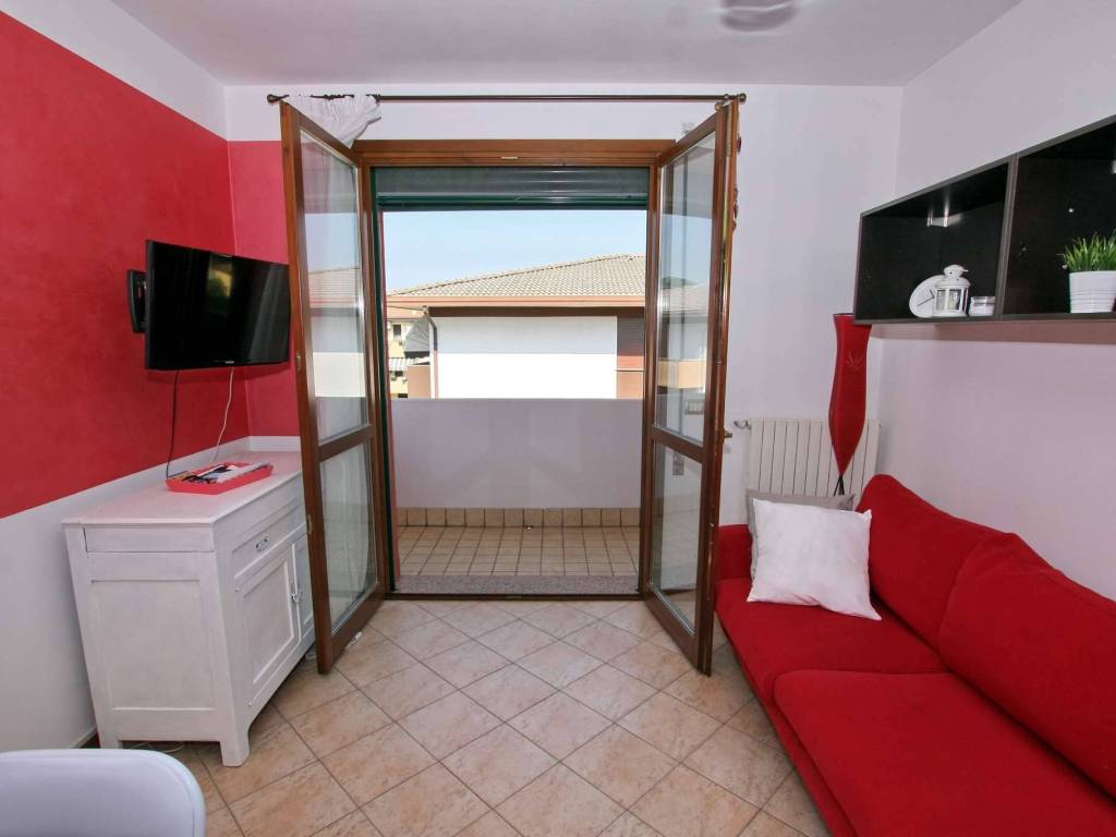 appartamento in vendita a Montegrotto Terme