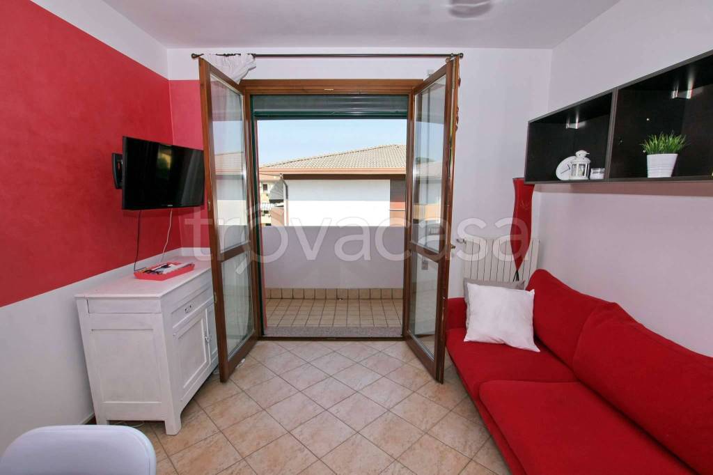 appartamento in vendita a Montegrotto Terme