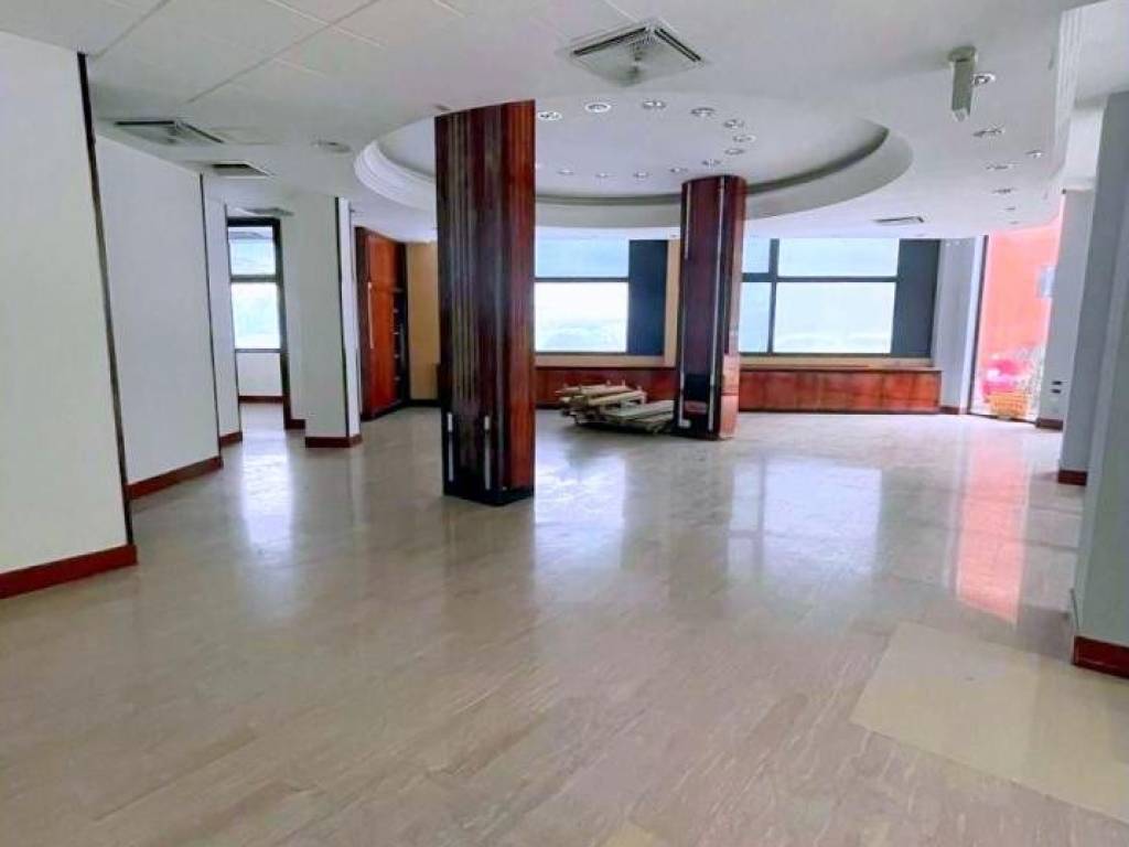 negozio in vendita a Montegrotto Terme