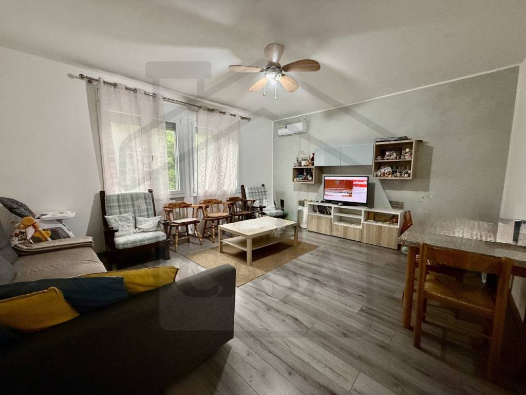 appartamento in vendita a Montegrotto Terme