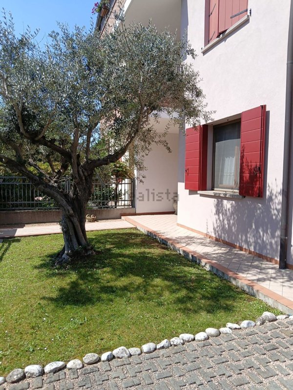 casa indipendente in vendita a Montegrotto Terme