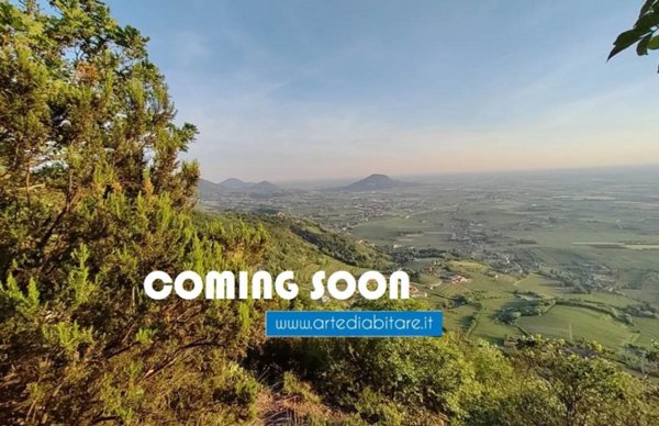 appartamento in vendita a Montegrotto Terme