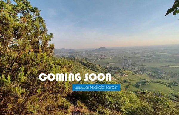 appartamento in vendita a Montegrotto Terme