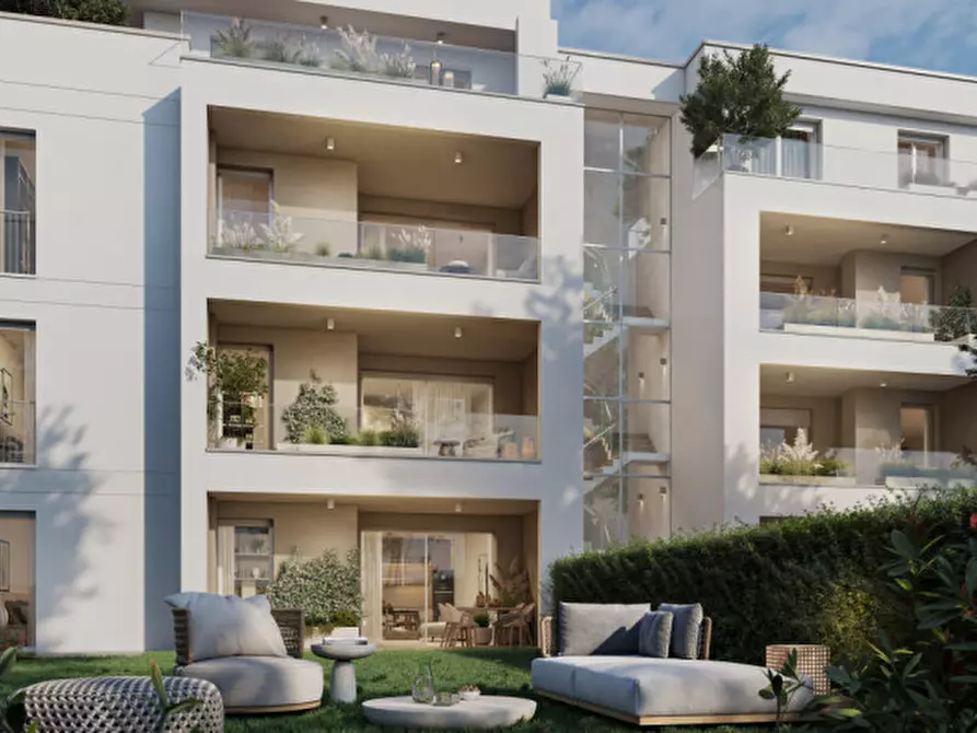 appartamento in vendita a Montegrotto Terme