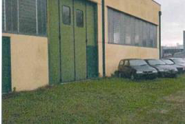 negozio in vendita a Montegrotto Terme