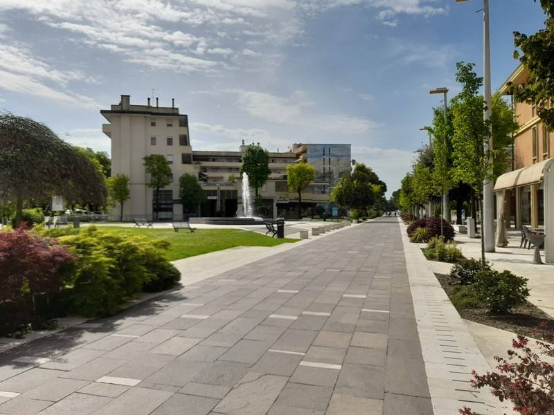 ufficio in vendita a Montegrotto Terme