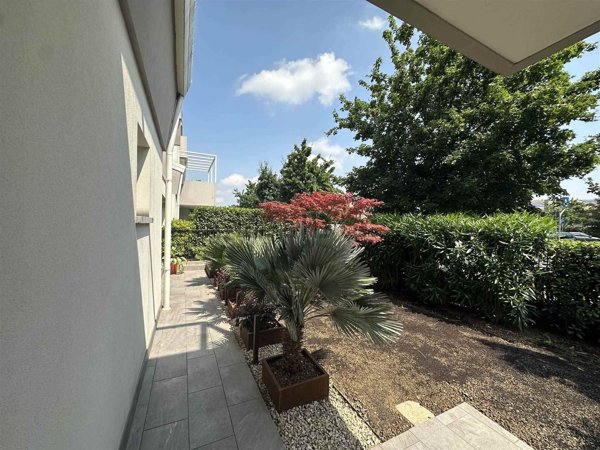 appartamento in vendita a Montegrotto Terme