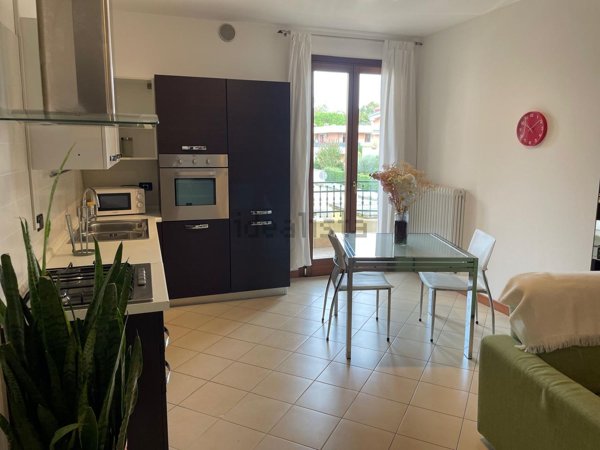 appartamento in vendita a Montegrotto Terme