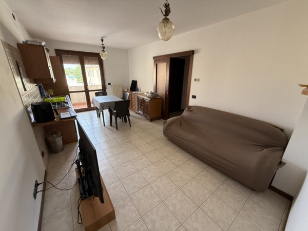 appartamento in vendita a Montegrotto Terme