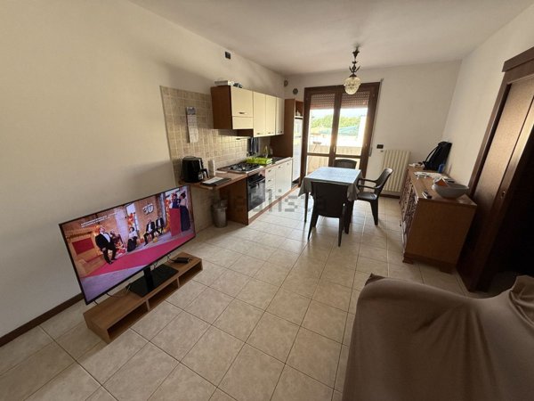appartamento in vendita a Montegrotto Terme