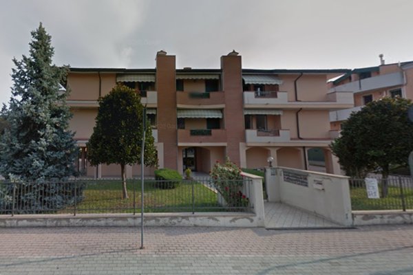 appartamento in vendita a Montegrotto Terme in zona Mezzavia